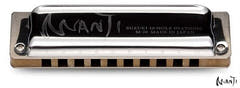 Harmonicas Suzuki Manji M-20 (F)