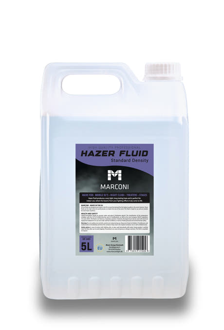 Marconi Liquide pour Hazer (5L)