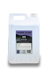3 x 5L Liquide pour hazer