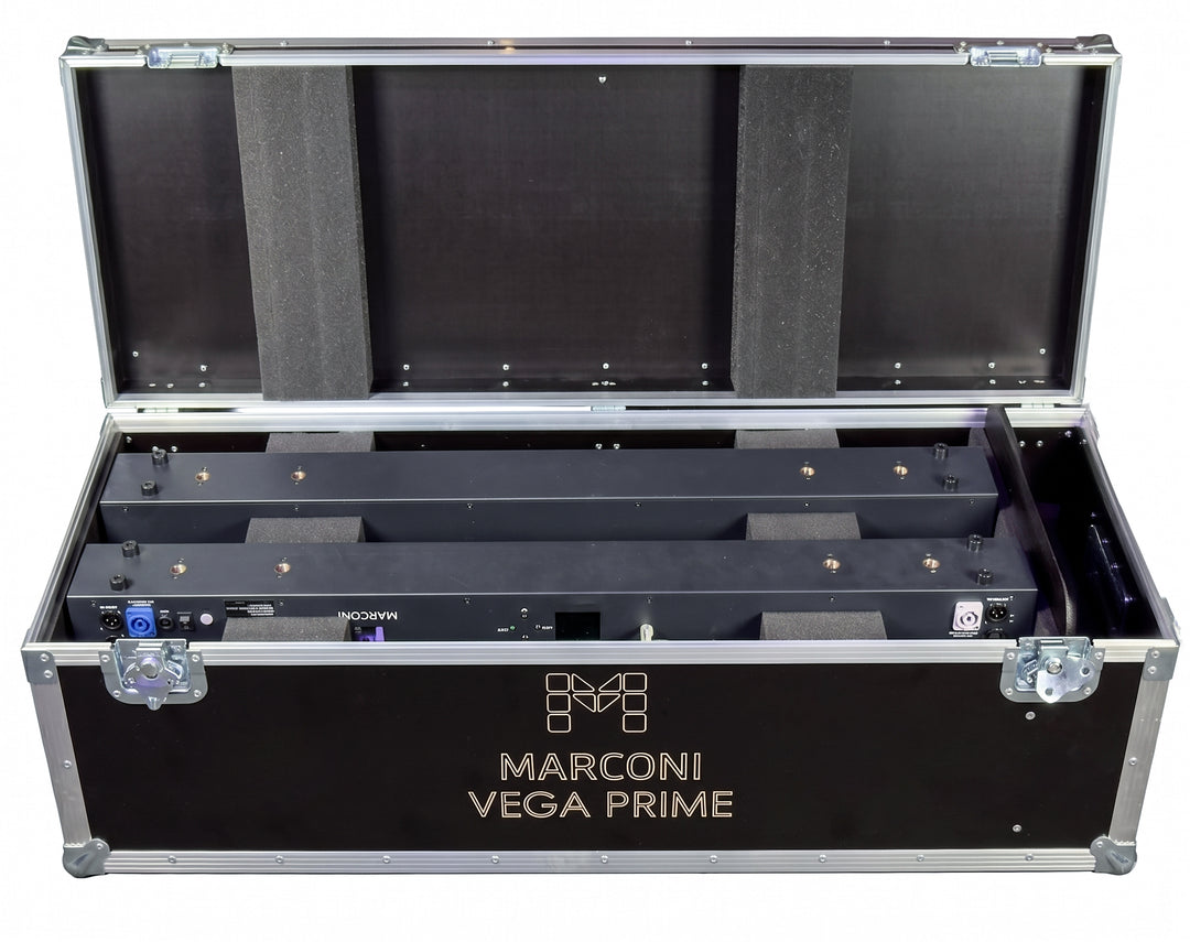 Bundle Marconi Prime Bar