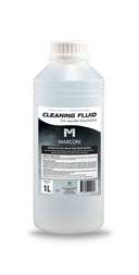 Marconi Liquide de Nettoyage pour Machine à brouillard (1L)