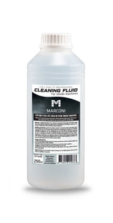 3 x 5L Liquide à fumée (Standard Density) + 250ml Liquide de nettoyage