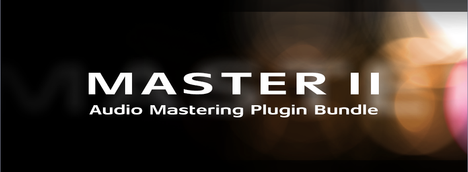 Promotion du bundle MASTER