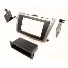 CT23MZ13 Cadre 2-DIN pour Mazda 6 2008-2011