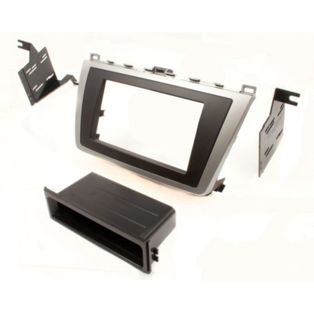 CT23MZ13 Cadre 2-DIN pour Mazda 6 2008-2011