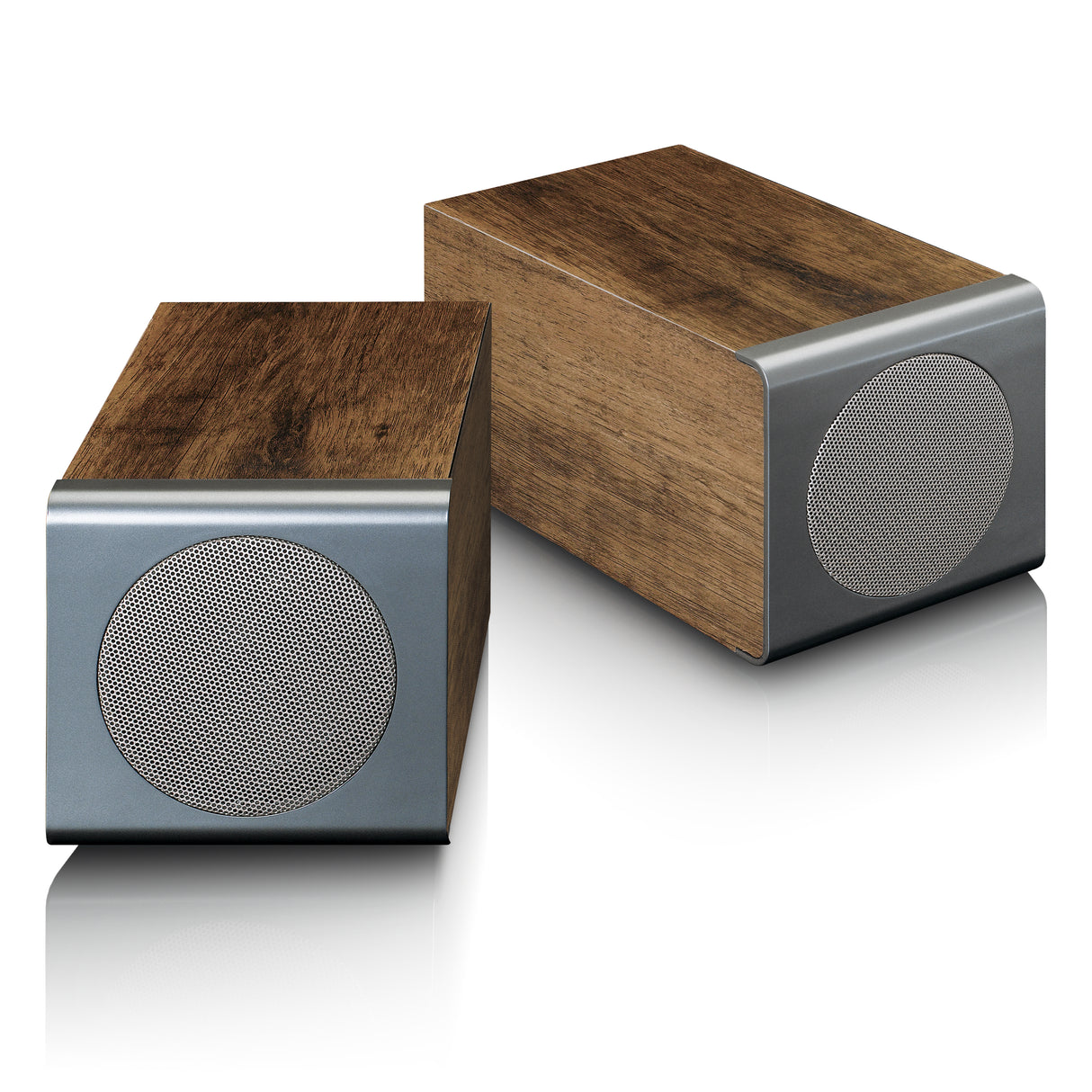 Lenco MC-175SI DAB+CD MP3 player