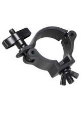 Marconi Half Coupler (Black, 50mm)