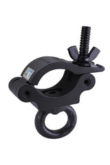 Duratrus Snap Clamp Blk