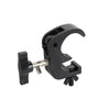 Duratrus Snap Clamp Blk