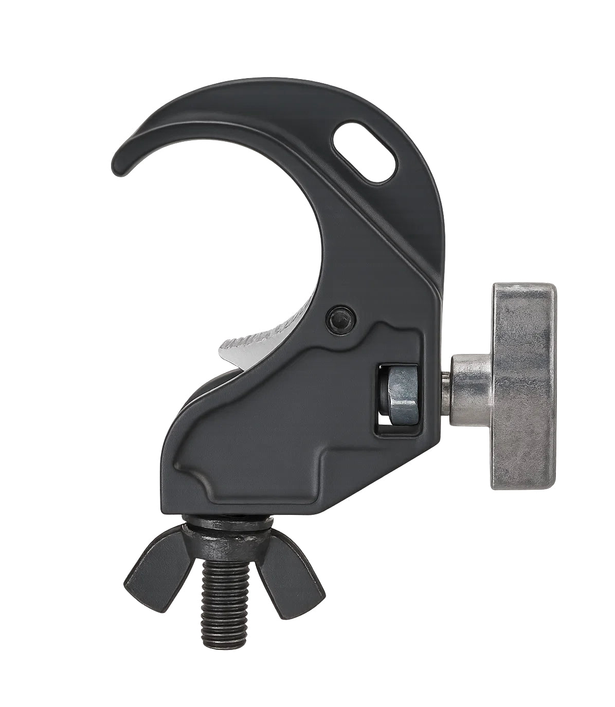 Marconi Quick Clamp (Black)