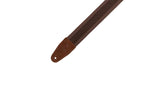 Levys MC2CG sangle 2", brn strip dbr