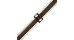 Levys MC2CG sangle 2", nat strip dbr