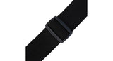 Levys MC8 sangle de guitare 2", noir