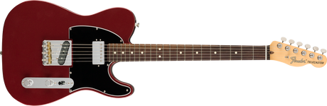 Fender American Performer Telecaster Guitare électrique (Aubergine)