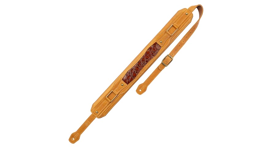 Levys MCH11APX sangle de guitare 3", MCH11APX-TAN