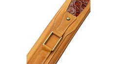 Levys MCH11APX sangle de guitare 3", MCH11APX-TAN