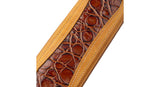 Levys MCH11APX sangle de guitare 3", MCH11APX-TAN