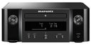 Marantz Melody X M-CR612 Minianlæg (Noir)