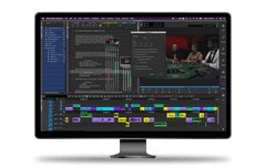 Media Composer Ultimate EDU renouvellement de l'abonnement