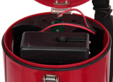 Megaphone with USB and SD card reader (50W)
