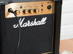 Marshall MG-10G Combo Amplificateur guitare