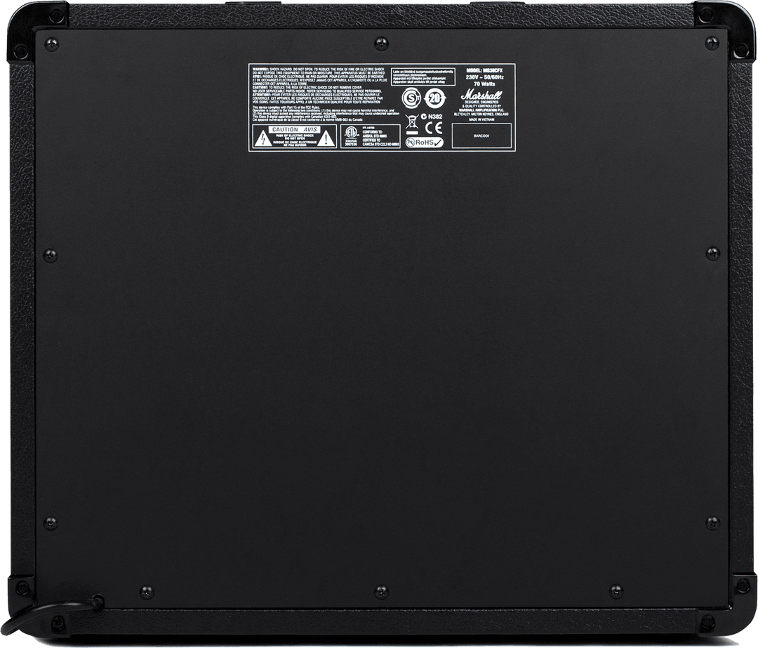Marshall MG30GFX Amplificateur guitare