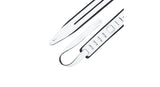 Levys MG317DRS sangle de guitare 2 1/2", blanche