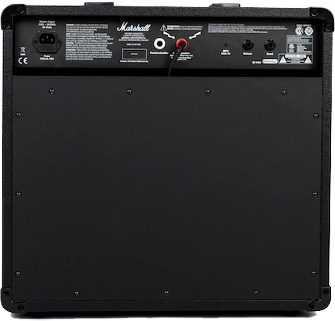 Marshall MG-50GFX Combo Amplificateur guitare