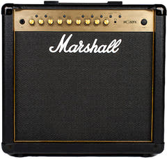 Marshall MG-50GFX Combo Amplificateur guitare