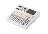 Yamaha MGX12V Console de mixage numérique (Blanc) - Version vidéo