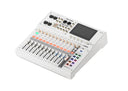 Yamaha MGX12V Console de mixage numérique (Blanc) - Version vidéo