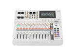 Yamaha MGX12 Digital Mixing Console (White)