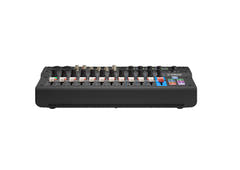 Console de mixage numérique Yamaha MGX12 (Noir)