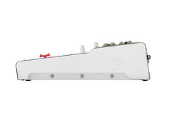 Yamaha MGX12 Console de mixage numérique (Blanc)