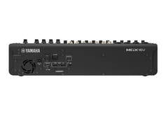 Yamaha MGX16V Console de mixage numérique (Noir) - Version vidéo