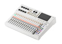 Yamaha MGX16V Console de mixage numérique (Blanc) - Version vidéo
