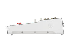 Yamaha MGX16 console de mixage numérique (blanc)