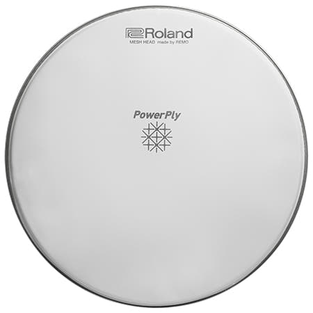 Roland MH2-10 Peau Maillée