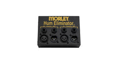 Morley MHE Hum Eliminator, 2 canaux