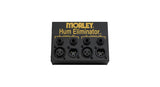Morley MHE Hum Eliminator, 2 canaux