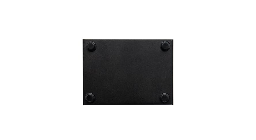 Morley MHE Hum Eliminator, 2 canaux
