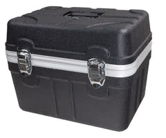 Caisse pour 12 Microphones