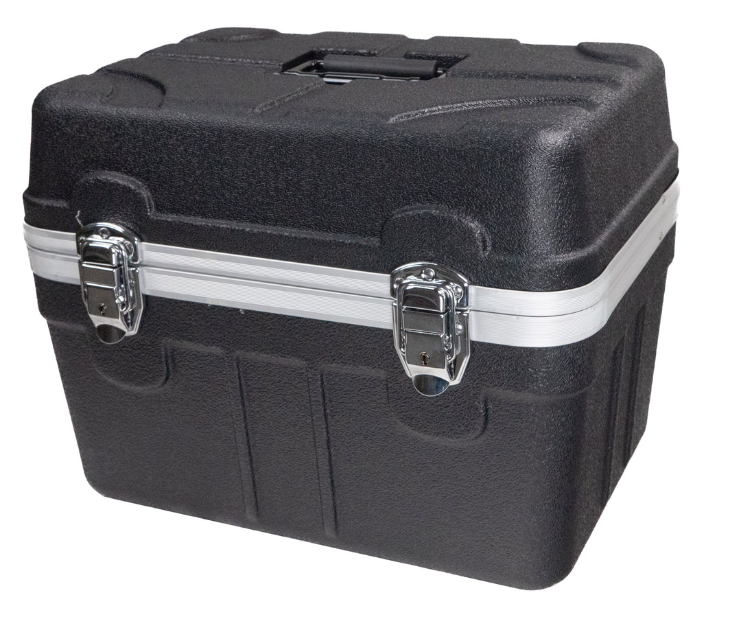 Caisse pour 12 Microphones