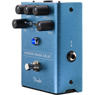 Fender Mirror Image Delay Pédale de Guitare