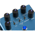 Fender Mirror Image Delay Pédale de Guitare