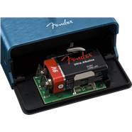 Fender Mirror Image Delay Pédale de Guitare