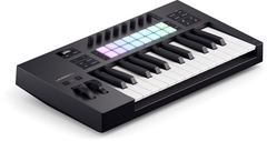 Novation Launchkey 25 MK4 MIDI-Craviers