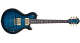 Michael Kelly Mod Shop Patriot Limited Duncan guitare électrique, Blue Burst