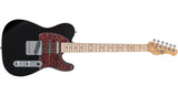 Michael Kelly Triple 50 guitare électrique, Gloss Black