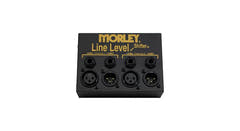 Morley MLLS Line Level Shifter convertisseur de niveau